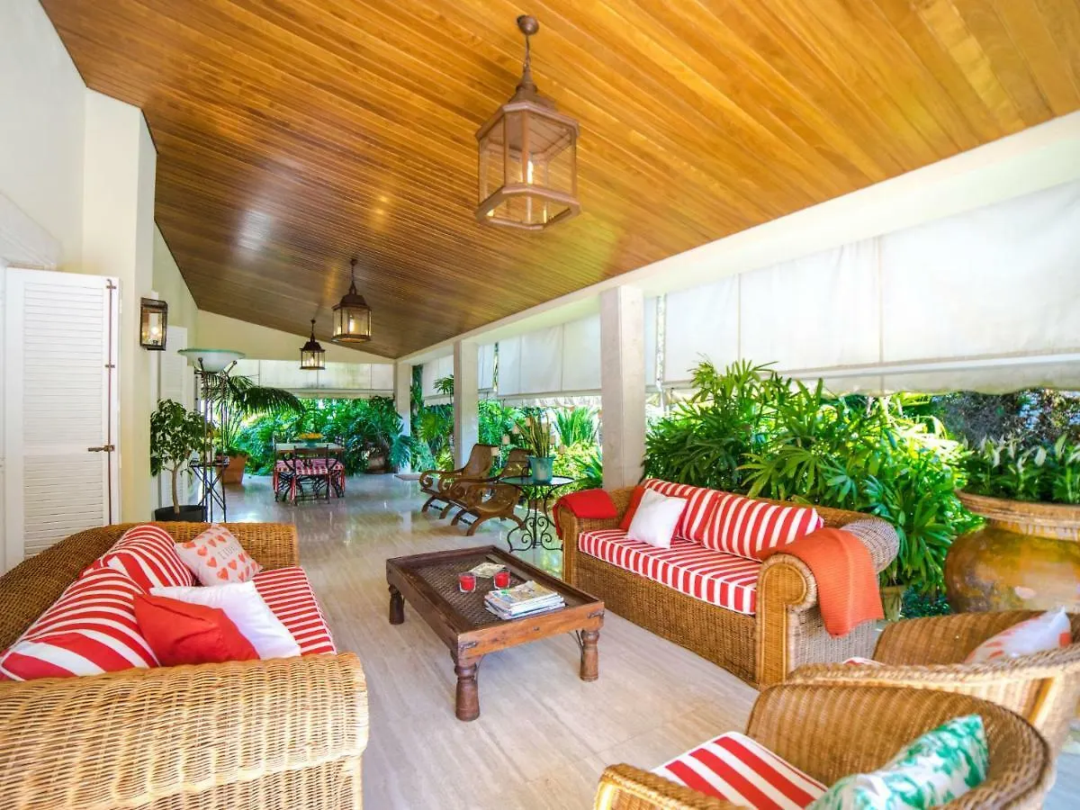 Villa Oasis Muntaner By Interhome Инка
